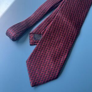 Brioni 100% Silk Tie